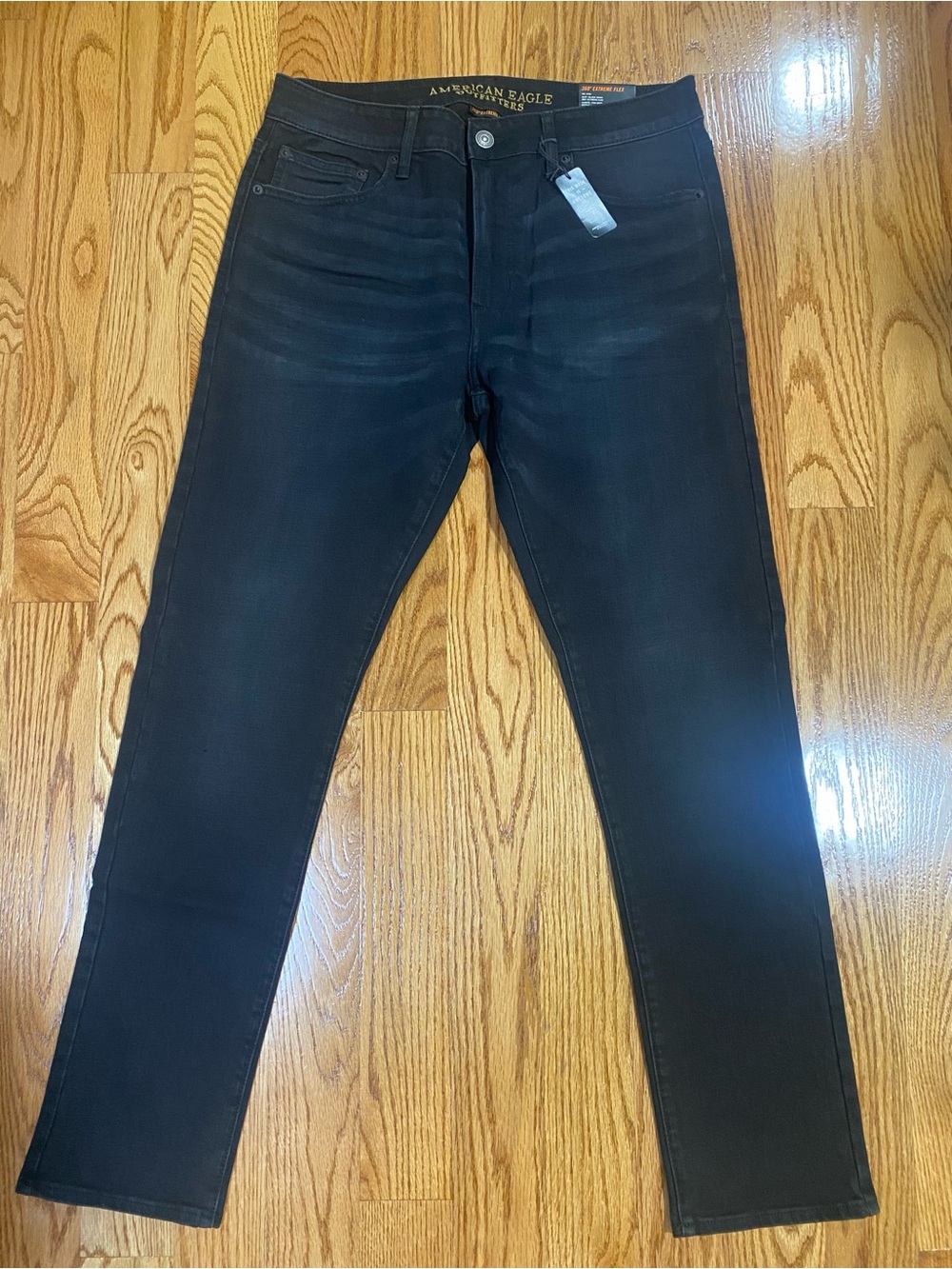 Slim American eagle jeans